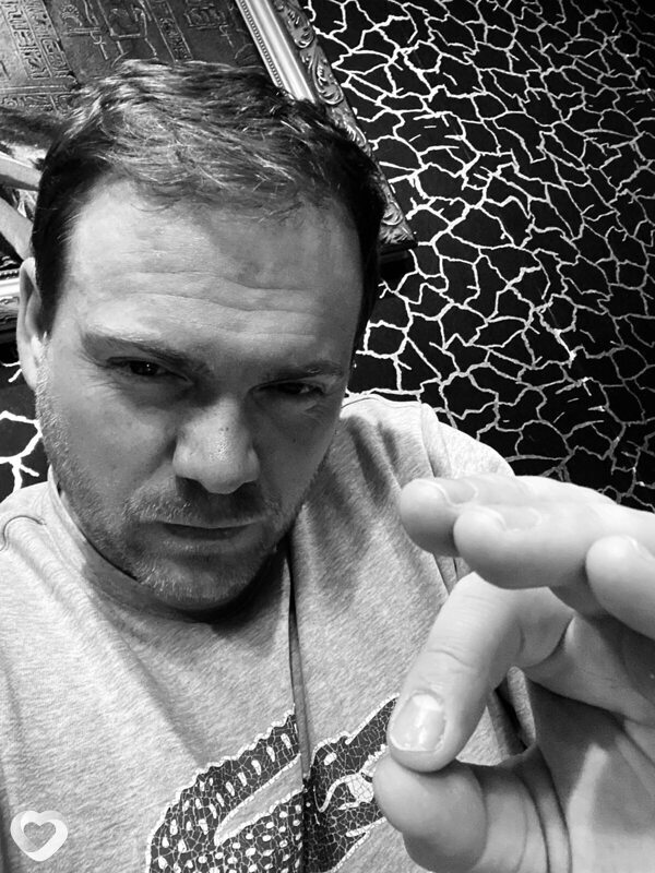 Альберт, 40, Астрахани — анкета №1256539