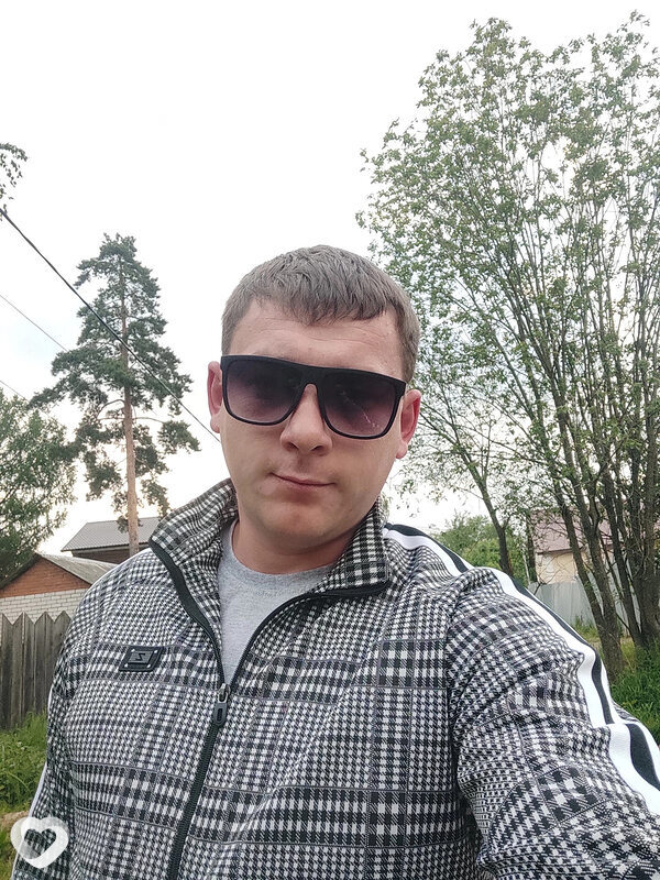 Leonid, 33, Москве — анкета №1256544