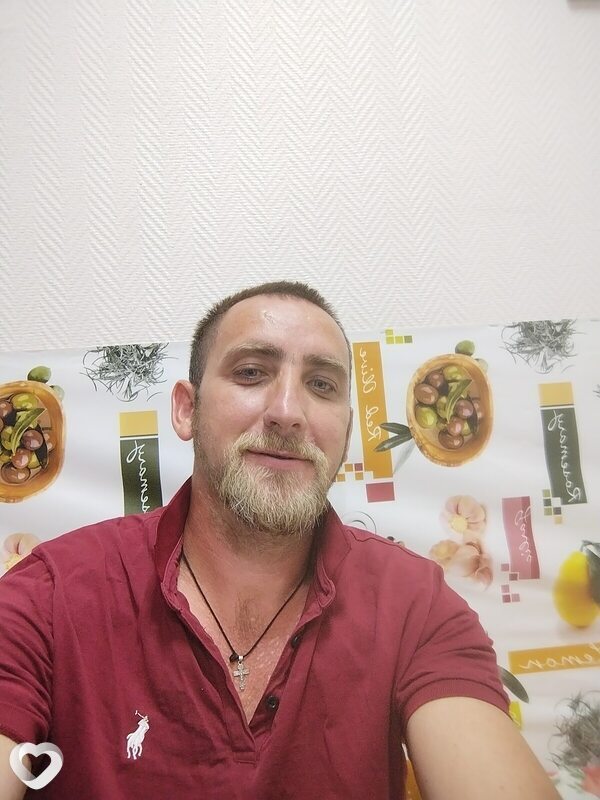 Василий, 40, Якутске — анкета №1256549