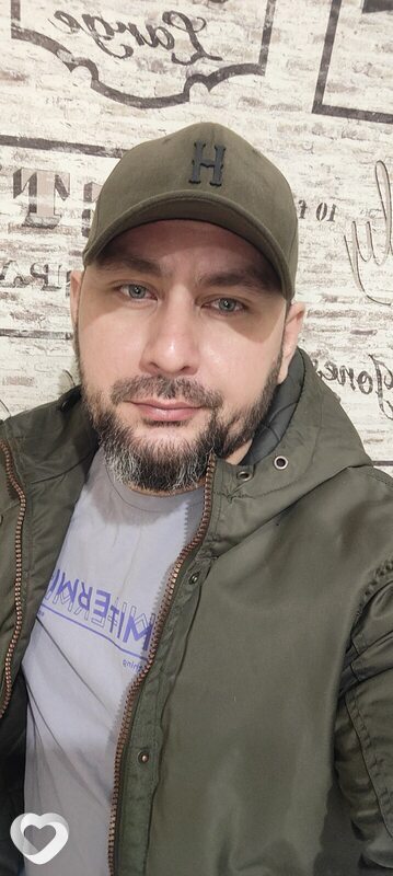 Рустам, 36, Махачкале — анкета №1256550