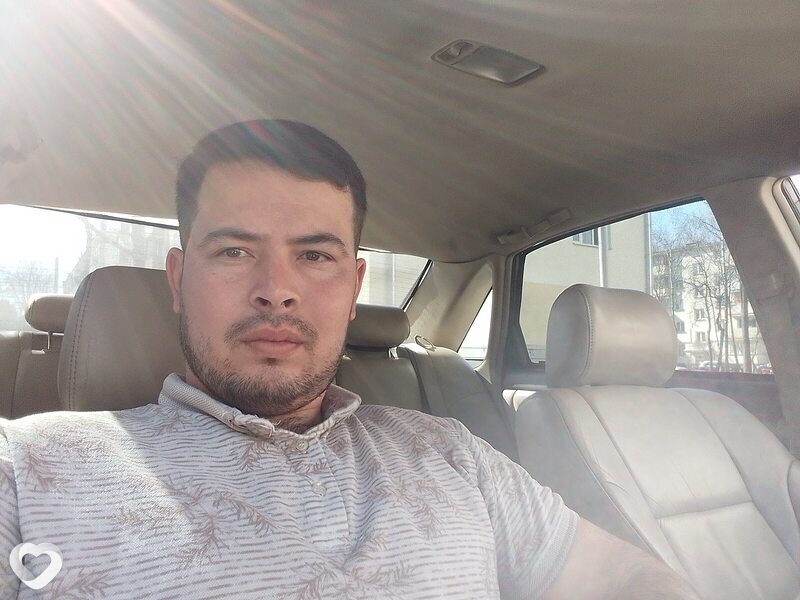 Батыр, 30, Минске — анкета №1256557