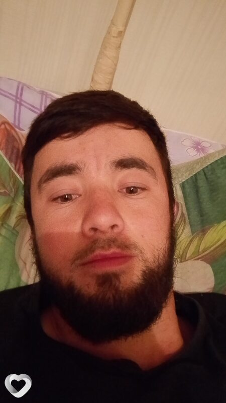 Мухаммад, 31, Домодедово — анкета №1256559