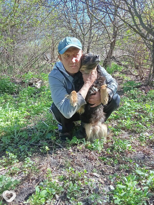 Сергей, 48, Мичуринске — анкета №1256594