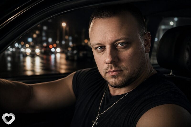 Руслан, 35, Минске — анкета №1256599