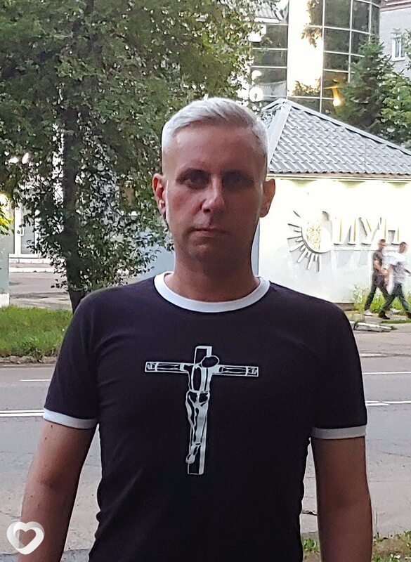 Руслан, 48, Комсомольске-на-Амуре — анкета №1256600