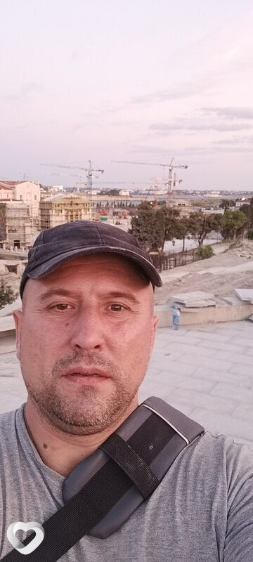 Дмитрий, 41, Толочине — анкета №1256602