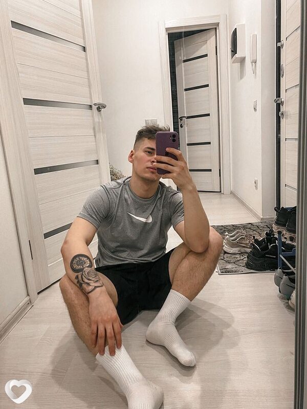 Сергей, 22, Алатыре — анкета №1256603
