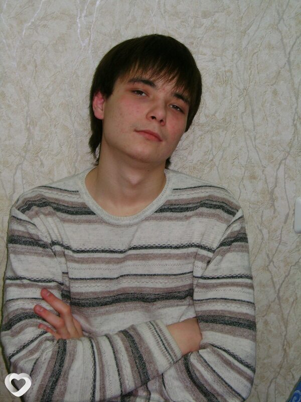 Ранил, 46, Казани — анкета №1256604