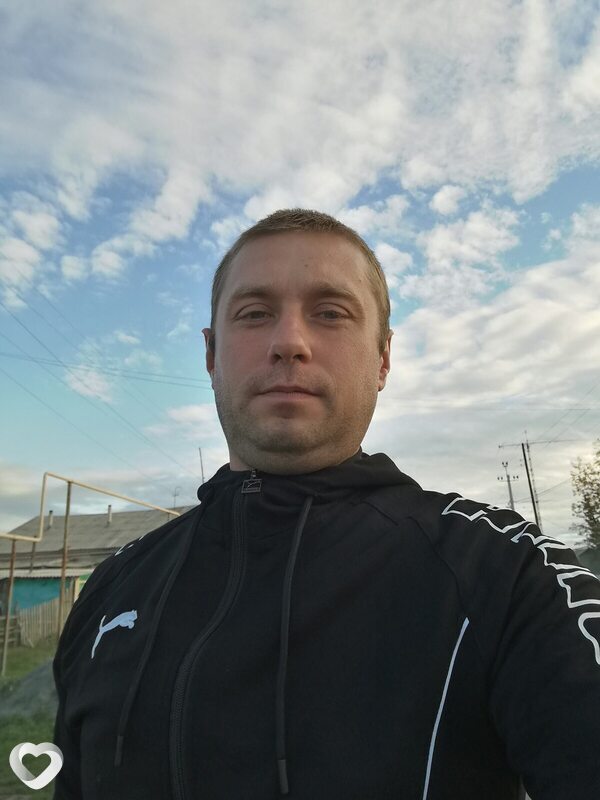 Евгений, 34, Челябинске — анкета №1256613