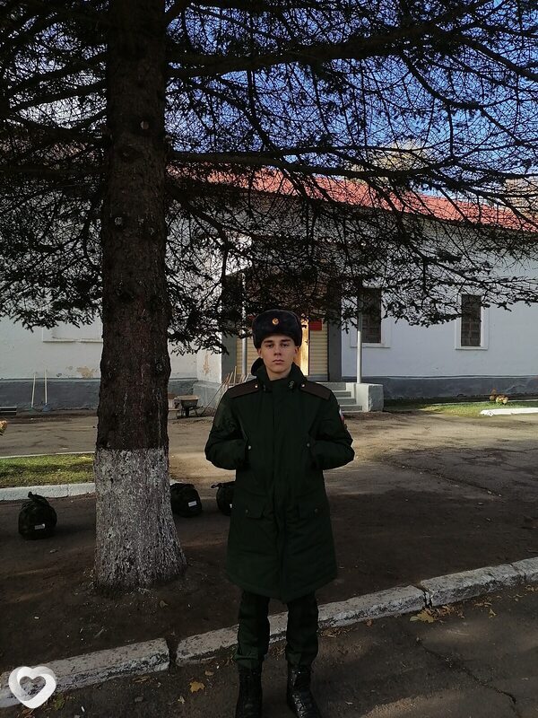 Никита, 20, Обнинске — анкета №1256619