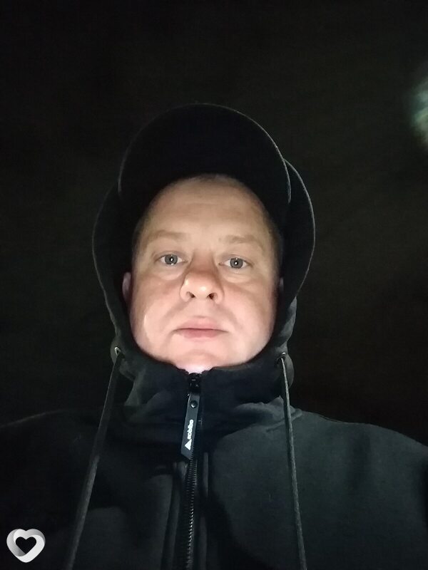 Андрей, 41, Ростове-на-Дону — анкета №1256621