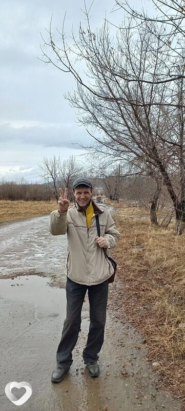 Дмитрий, 51, Ангарске — анкета №1256622