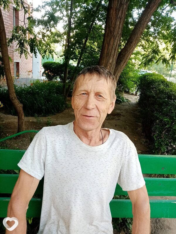 Леонид, 65, Волгограде — анкета №1256624