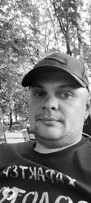 Алексей, 36, Москве — анкета №1256625