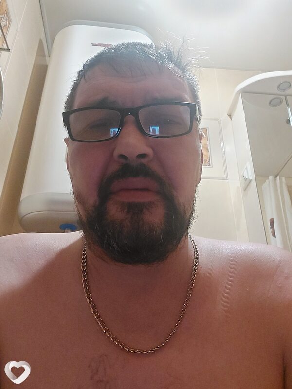 Денис, 49, Саратове — анкета №1256626