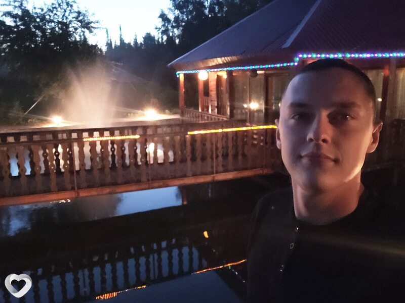 Алексей, 26, Анжеро-Судженске — анкета №1256627