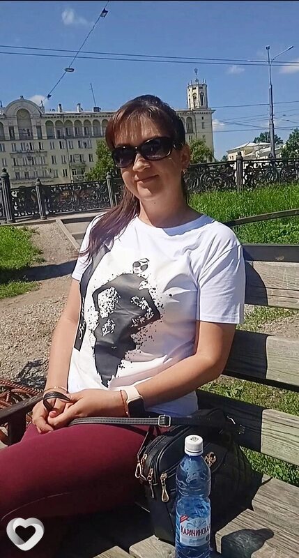 Наталья, 41, Новокузнецке — анкета №1256631