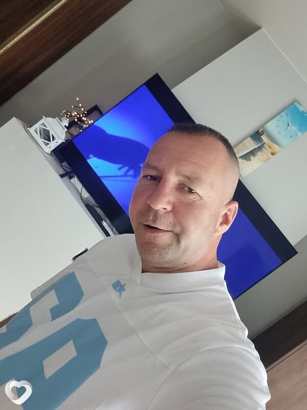 Сергей, 51, Могилев — анкета №1256633