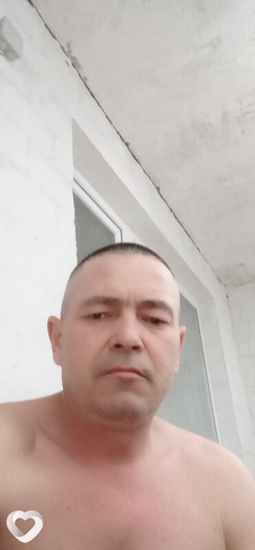 Денис, 41, Абдулине — анкета №1256641