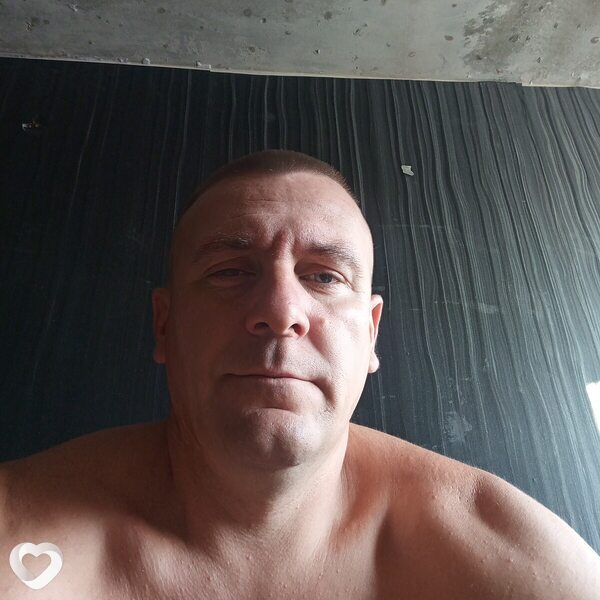 Мишин Сын, 42, Борисове — анкета №1256667
