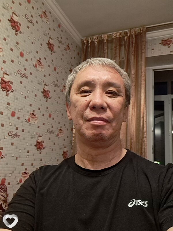 Айдар, 56, Алматы — анкета №1256669