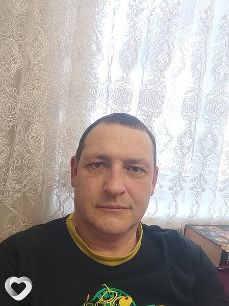 Алексей, 49, Брянске — анкета №1256671