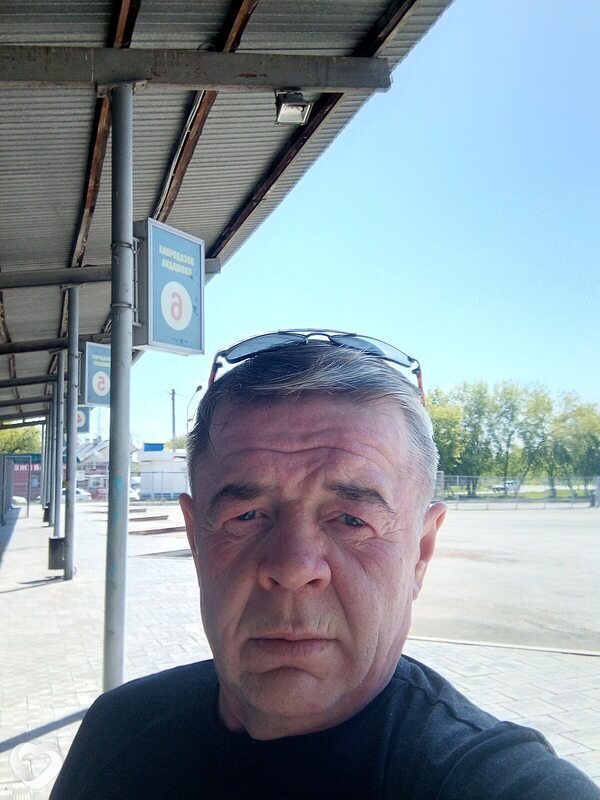 Владимир, Талица