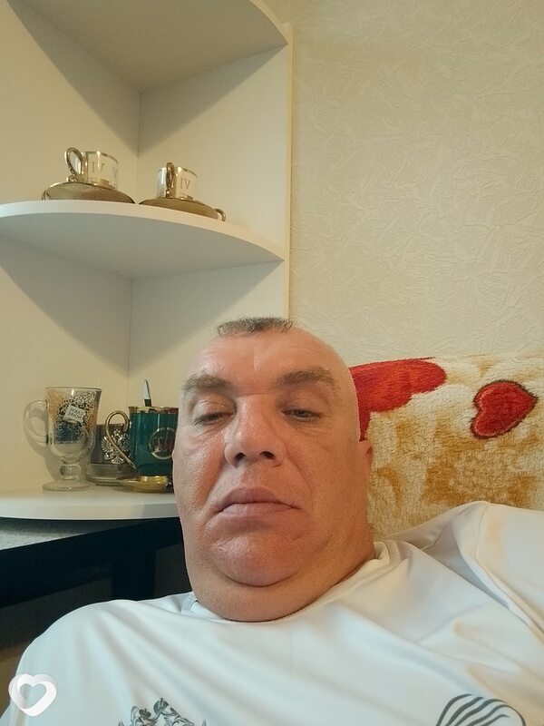Артем, 43, Новосибирске — анкета №1256681