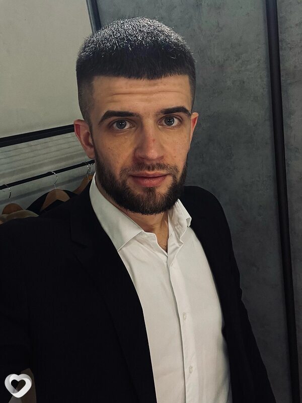 Андрей, 31, Подольске — анкета №1256646