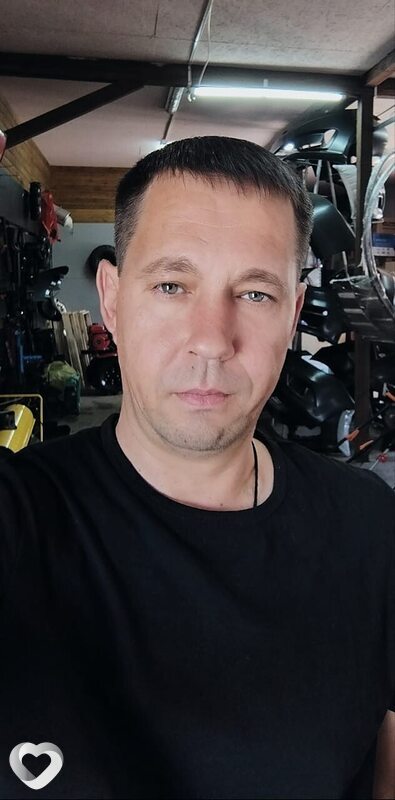 Евгений, 57, Самаре — анкета №1256647