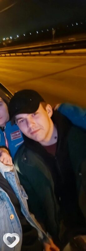 Никита, 23, Липецке — анкета №1256656