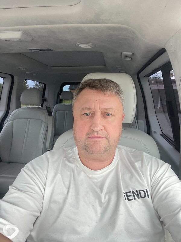Сергей, 54, Звенигороде — анкета №1256657