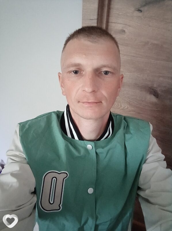 Злой, 37, Москве — анкета №1256663