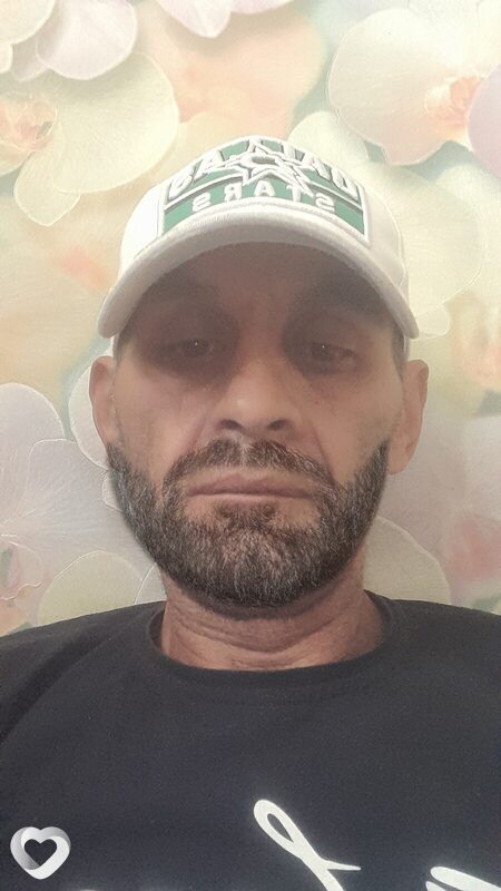 Виталий, 54, Жлобине — анкета №1256568