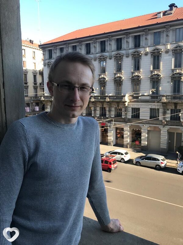 Денис, 33, Москве — анкета №1256571