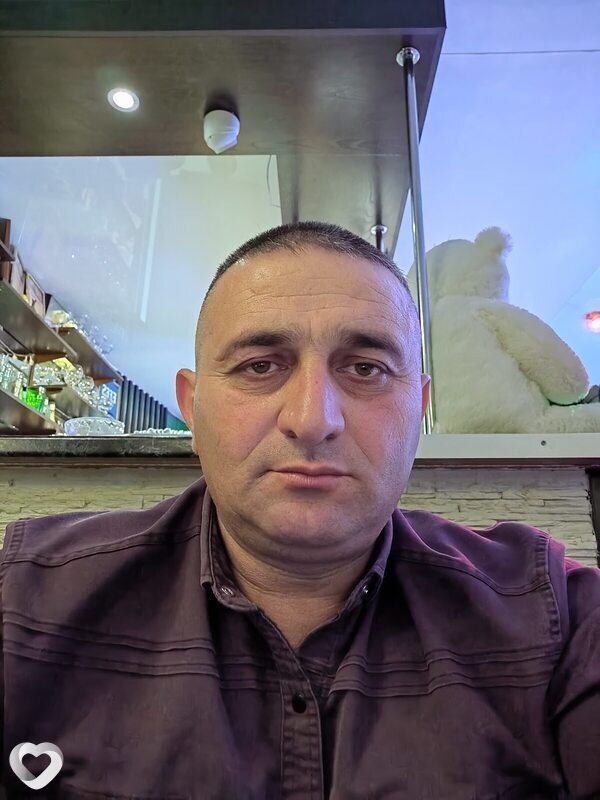 Толик, 47, Новосибирске — анкета №1256576