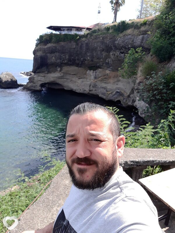 Синан, 41, Краснодаре — анкета №1256581