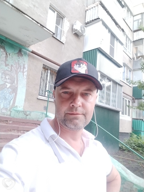 Валентин, 43, Липецке — анкета №1256582