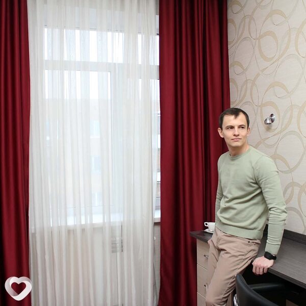 Евгений, 33, Самаре — анкета №1256589