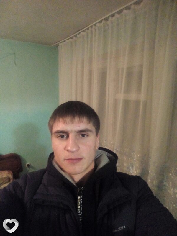 Сергей, 29, Ленинске-Кузнецком — анкета №1256695