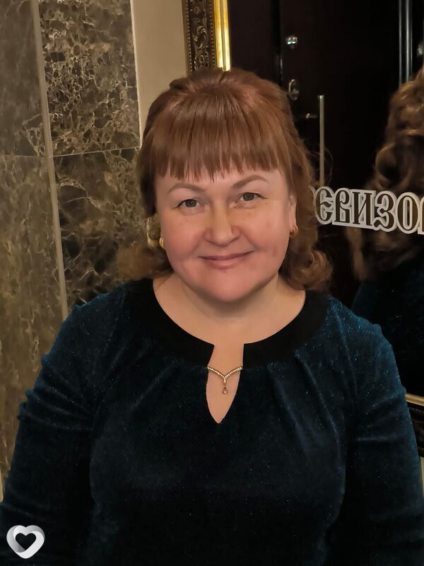 Наталья, 50, Йошкар-Оле — анкета №1256697