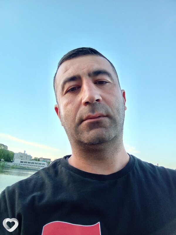 Миша, 39, Димитровграде — анкета №1256698