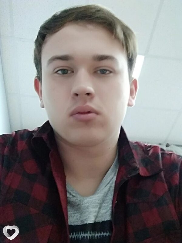 Алексей, 26, Самаре — анкета №1256699