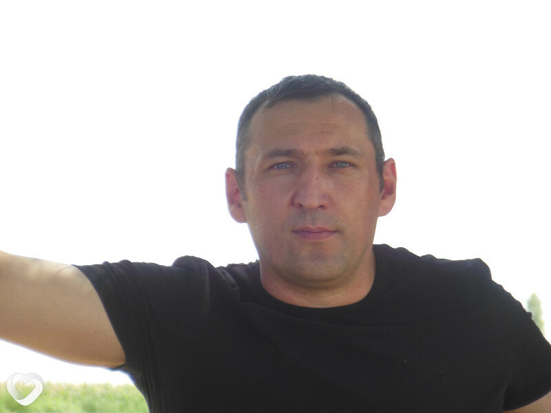 Алекс, 39, Новосибирске — анкета №1256700