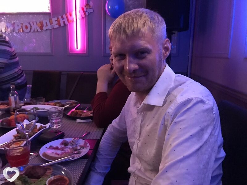Сергей, 38, Комсомольске-на-Амуре — анкета №1256704