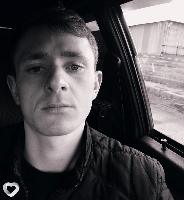 Владимир, 26, Троицке — анкета №1256705