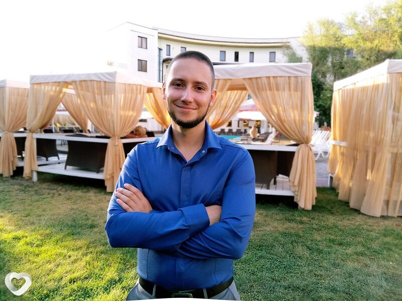 Максим, 27, Новокузнецке — анкета №1256706