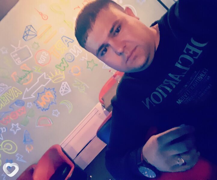 Иван, Тихорецк