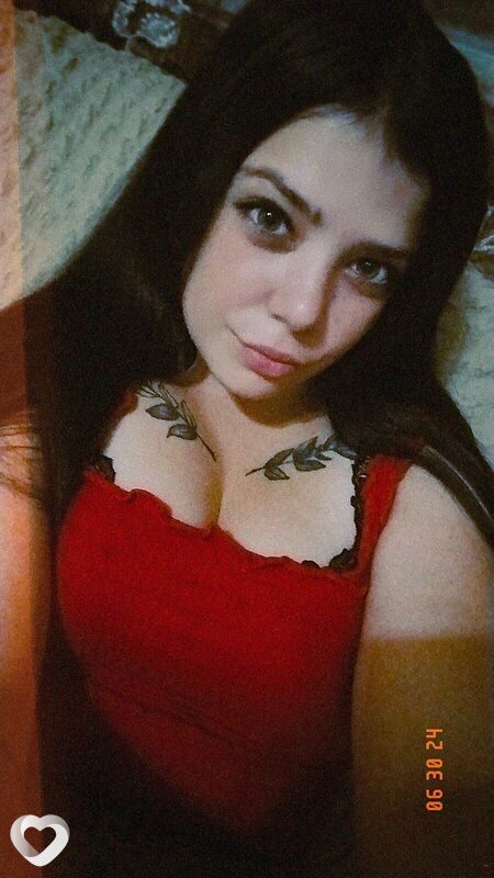 Наталья, 21, Могилев — анкета №1256715