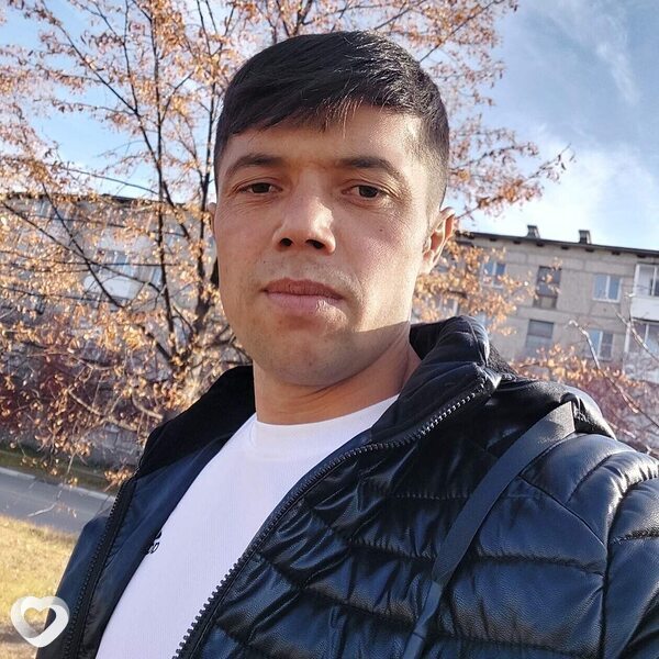 F N, 34, Екатеринбурге — анкета №1256896